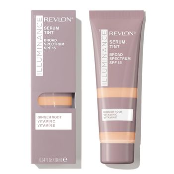 Revlon Illuminance Sérum Tint SPF 15 Light Natural - Sérum Facial 28ml