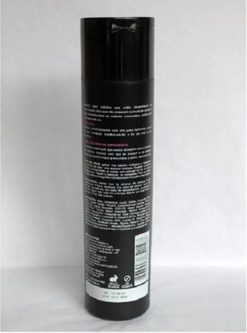 Acquaflora Reconstrutor Shampoo 300ml