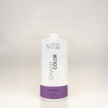 Kit K.Pro Professional Caviar Color Duo Salon (2 produtos)