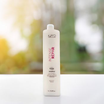 Kit K.Pro Professional Intense Repair Shampoo e Tratamento Reconstrutor (2 produtos)
