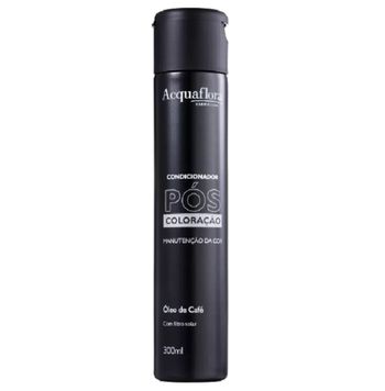 Acquaflora Pós-Coloração Condicionador 300ml