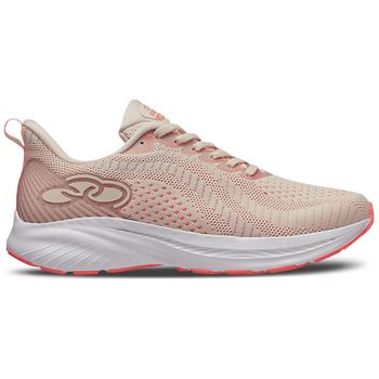Tênis Olympikus Swift 4 Feminino 34 / Rosa