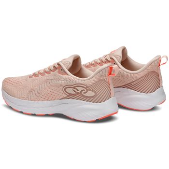 Tênis Olympikus Swift 4 Feminino 34 / Rosa