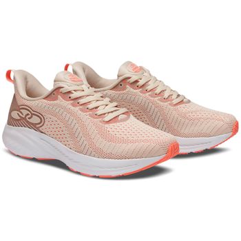 Tênis Olympikus Swift 4 Feminino 34 / Rosa