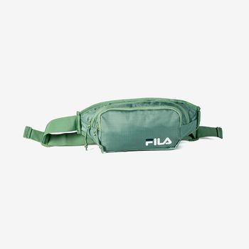 Pochete Fila Multi Unisex U / Verde