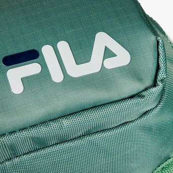 Pochete Fila Multi Unisex U / Verde