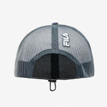 Boné Fila Trucker Performance Unisex U / Azul