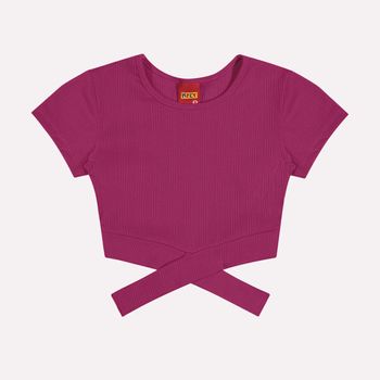 Conjunto Infantil Menina Kyly 4 / Pink