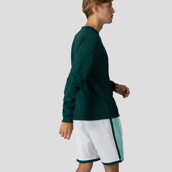 Casaco Fila Classic Masculino GG / Verde