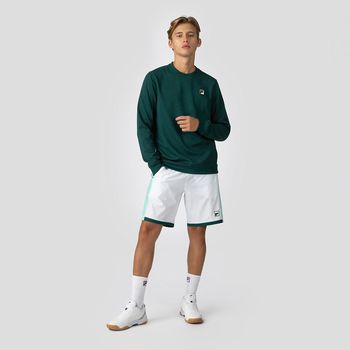 Casaco Fila Classic Masculino GG / Verde