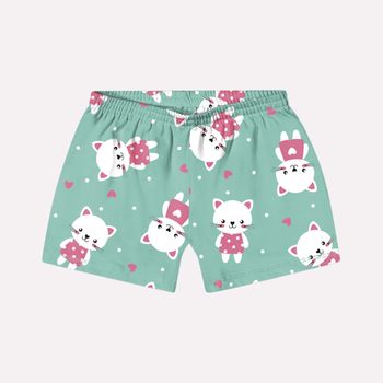 Pijama Brilha no Escuro Menino Kyly 4 / Turmalina