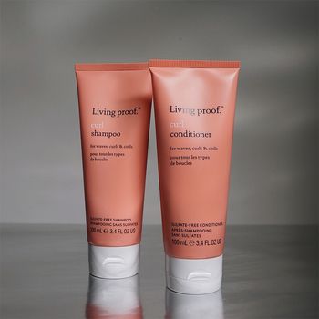 Curl Conditioner - 100ml