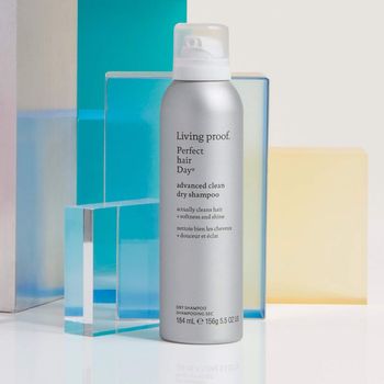 Perfect hair Day (PhD) Advanced Clean Dry Shampoo - 184 ml