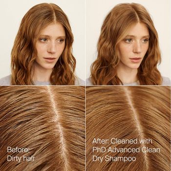 Perfect hair Day (PhD) Advanced Clean Dry Shampoo - 184 ml