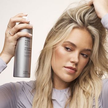Perfect hair Day (PhD) Advanced Clean Dry Shampoo - 184 ml