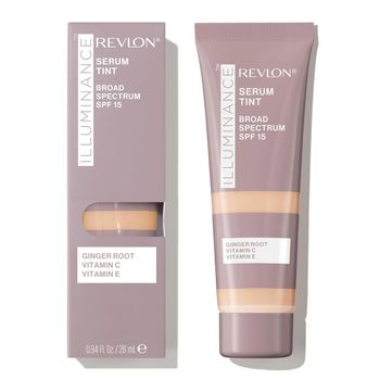 Revlon Illuminance Sérum Tint SPF 15 Cool Beige - Sérum Facial 28ml