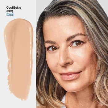 Revlon Illuminance Sérum Tint SPF 15 Cool Beige - Sérum Facial 28ml