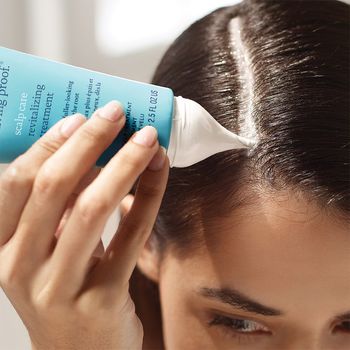 Scalp Care Revitalizing Treatment - 73ml
