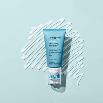 Scalp Care Revitalizing Treatment - 73ml