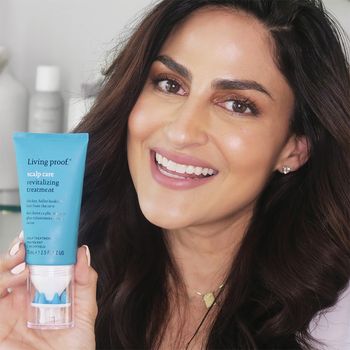 Scalp Care Revitalizing Treatment - 73ml