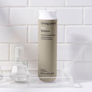 No Frizz Shampoo - 236ml