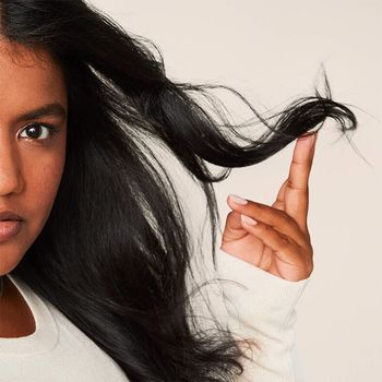 No Frizz Shampoo - 236ml