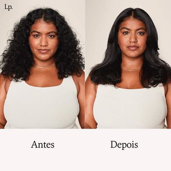 No Frizz Shampoo - 236ml