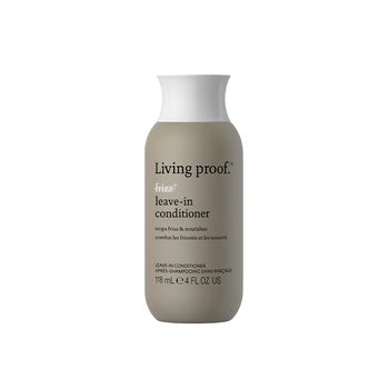 No Frizz Leave - in Conditioner  - 118ml