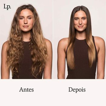 No Frizz Leave - in Conditioner  - 118ml