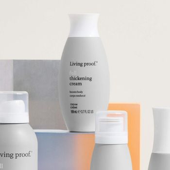 Full Thickening Cream - 109ml