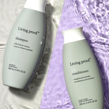 Full Conditioner - 236ml