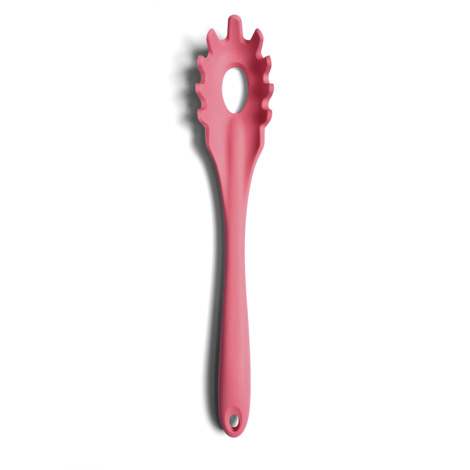 Pegador de Macarrão de Silicone - Oikos