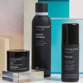 Style Lab Control Hairspray - 249ml