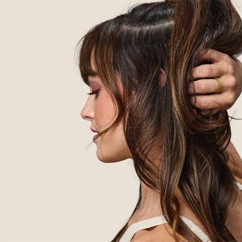 Style Lab Control Hairspray - 249ml