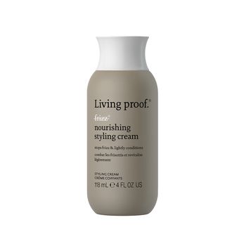 No Frizz Nourishing Styling Cream - 118ml