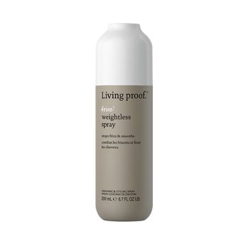No Frizz Weightless Styling Spray - 200ml