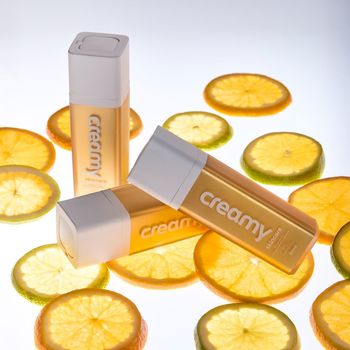 Creamy Skincare Vitamina C Gold Pura - Sérum Antioxidante 30ml