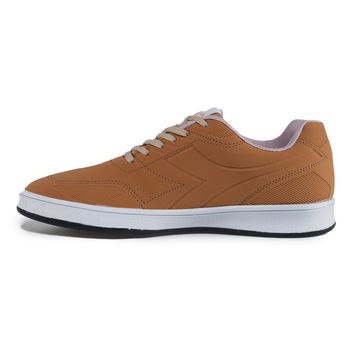 Tênis Casual Unissex Diadora Strada Marrom 40 / MARROM