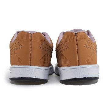 Tênis Casual Unissex Diadora Strada Marrom 40 / MARROM