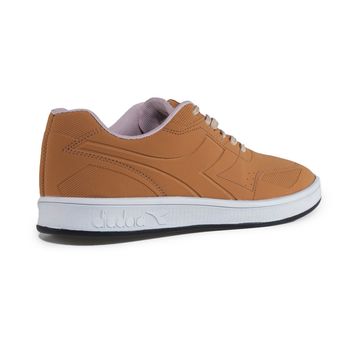Tênis Casual Unissex Diadora Strada Marrom 40 / MARROM