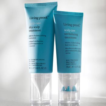 Scalp Care Dry Scalp Treatment - 100ml