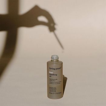 No Frizz Vanishing Oil - 50ml