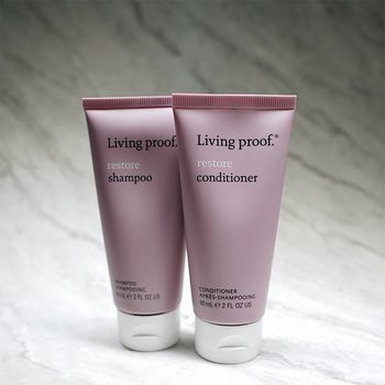 Restore Shampoo - 60ml