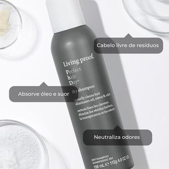 Perfect Hair Day (PhD) Dry Shampoo - 184ml