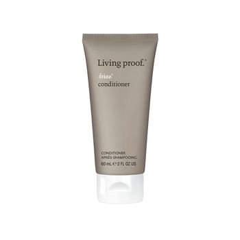 No Frizz Conditioner - 60ml