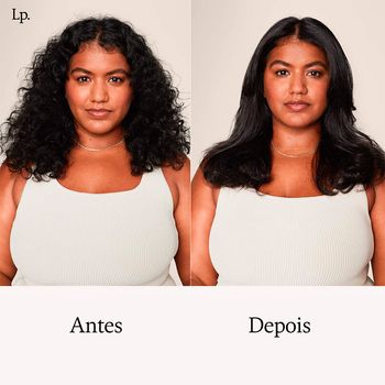 No Frizz Conditioner - 60ml