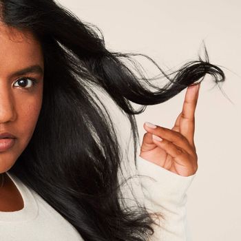 No Frizz Conditioner - 60ml