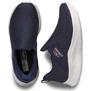 Tênis Olympikus Flutua Infantil 28 / Azul
