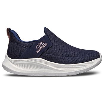 Tênis Olympikus Flutua Infantil 28 / Azul