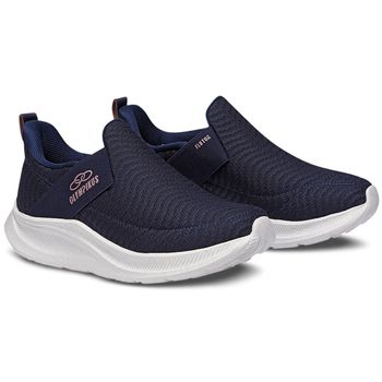 Tênis Olympikus Flutua Infantil 28 / Azul